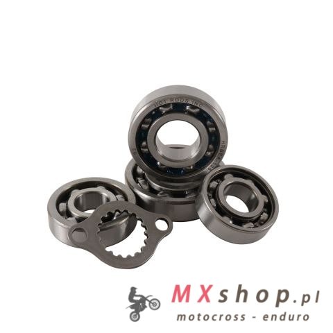 HOT RODS ZESTAW NAPRAWCZY SKRZYNI BIEGÓW HONDA TRX 400EX 99-04