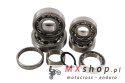 HOT RODS ZESTAW NAPRAWCZY SKRZYNI BIEGÓW KAWASAKI KX 125 03-04