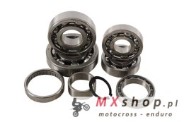 HOT RODS ZESTAW NAPRAWCZY SKRZYNI BIEGÓW KAWASAKI KX 125 03-04