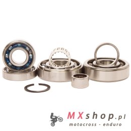HOT RODS ZESTAW NAPRAWCZY SKRZYNI BIEGÓW KAWASAKI KX 250 '92 (206)