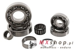 HOT RODS ZESTAW NAPRAWCZY SKRZYNI BIEGÓW KAWASAKI KX 250 99-04