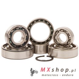 HOT RODS ZESTAW NAPRAWCZY SKRZYNI BIEGÓW KAWASAKI KX65 00-01