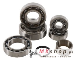 HOT RODS ZESTAW NAPRAWCZY SKRZYNI BIEGÓW KAWASAKI KX 85 01-04