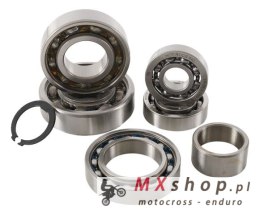 HOT RODS ZESTAW NAPRAWCZY SKRZYNI BIEGÓW KAWASAKI KX 85 '05-'24, KX 100 '05-'22