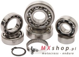 HOT RODS ZESTAW NAPRAWCZY SKRZYNI BIEGÓW KAWASAKI KXF 250 06-08 (KXF250)