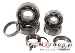 HOT RODS ZESTAW NAPRAWCZY SKRZYNI BIEGÓW KAWASAKI KXF 250 09-13 (KXF250)