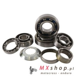 HOT RODS ZESTAW NAPRAWCZY SKRZYNI BIEGÓW KAWASAKI KXF 250 '14-'16
