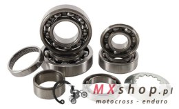 HOT RODS ZESTAW NAPRAWCZY SKRZYNI BIEGÓW KAWASAKI KXF 450 '09-'23, KLX 450R 08-09