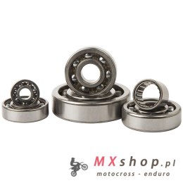 HOT RODS ZESTAW NAPRAWCZY SKRZYNI BIEGÓW KAWASAKI KVF 750 BRUTE FORCE 05-15 (KVF750)