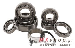 HOT RODS ZESTAW NAPRAWCZY SKRZYNI BIEGÓW KTM 125 SX (16-19); 150 SX (16-19); 150 XC-W (17-19); TC 125 (16-19); TE 150 (17-19) (S