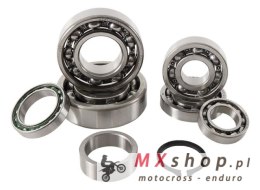 HOT RODS ZESTAW NAPRAWCZY SKRZYNI BIEGÓW KTM EXC 250 04-14, SX 250 03-14, EXC 300 06-14 HUSQVARNA 300 TE (14-15)