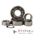 HOT RODS ZESTAW NAPRAWCZY SKRZYNI BIEGÓW KTM SX 50 '09-'24, HUSQVARNA TC 50'17-'24, GAS GAS MC 50'21-'23