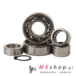 HOT RODS ZESTAW NAPRAWCZY SKRZYNI BIEGÓW KTM SX 50 '09-'24, HUSQVARNA TC 50'17-'24, GAS GAS MC 50'21-'23