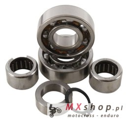 HOT RODS ZESTAW NAPRAWCZY SKRZYNI BIEGÓW KTM SX 50 '09-'24, HUSQVARNA TC 50'17-'24, GAS GAS MC 50'21-'23