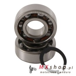 HOT RODS ZESTAW NAPRAWCZY SKRZYNI BIEGÓW KTM SX 50`02-08