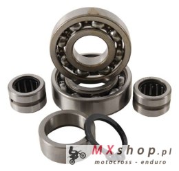 HOT RODS ZESTAW NAPRAWCZY SKRZYNI BIEGÓW KTM SX 60/65 98-00