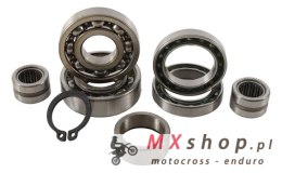 HOT RODS ZESTAW NAPRAWCZY SKRZYNI BIEGÓW KTM SX 65 01-08