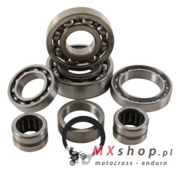 HOT RODS ZESTAW NAPRAWCZY SKRZYNI BIEGÓW KTM SX 65 '09-'24, HUSQVARNA TC 50'17-'24, GAS GAS MC 65'21-'23