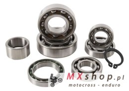 HOT RODS ZESTAW NAPRAWCZY SKRZYNI BIEGÓW KTM SX 85/105 03-15