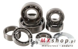 HOT RODS ZESTAW NAPRAWCZY SKRZYNI BIEGÓW KTM SXF 250 07-12, EXCF 250`06-07 (SXF250, EXC250F)