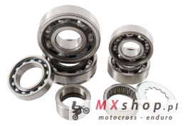 HOT RODS ZESTAW NAPRAWCZY SKRZYNI BIEGÓW SUZUKI DRZ 400 00-20