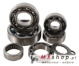 HOT RODS ZESTAW NAPRAWCZY SKRZYNI BIEGÓW SUZUKI LTR 450 06-09