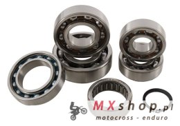 HOT RODS ZESTAW NAPRAWCZY SKRZYNI BIEGÓW SUZUKI RM 85 05-24