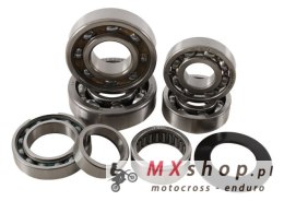 HOT RODS ZESTAW NAPRAWCZY SKRZYNI BIEGÓW SUZUKI RMZ 250`13-18