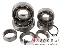 HOT RODS ZESTAW NAPRAWCZY SKRZYNI BIEGÓW SUZUKI RMZ 450 08-12