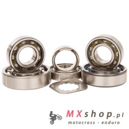 HOT RODS ZESTAW NAPRAWCZY SKRZYNI BIEGÓW YAMAHA WR 400/426/450F '00-'06, YZF 426/450 '00-'05 (YZF450)