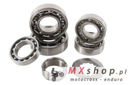 HOT RODS ZESTAW NAPRAWCZY SKRZYNI BIEGÓW YAMAHA WR 400/426/450F '00-'06, YZF 426/450 '00-'05 (YZF450)