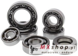 HOT RODS ZESTAW NAPRAWCZY SKRZYNI BIEGÓW YAMAHA YFM 660 RHINO 04-07, YFM 660 GRIZZLY 02-08