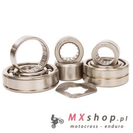 HOT RODS ZESTAW NAPRAWCZY SKRZYNI BIEGÓW YAMAHA YFZ 350 BANSHEE 87-06 (YFZ350)