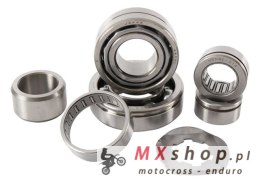 HOT RODS ZESTAW NAPRAWCZY SKRZYNI BIEGÓW YAMAHA YFZ 350 BANSHEE 87-06 (YFZ350)