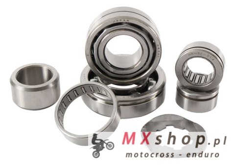 HOT RODS ZESTAW NAPRAWCZY SKRZYNI BIEGÓW YAMAHA YFZ 350 BANSHEE 87-06 (YFZ350)