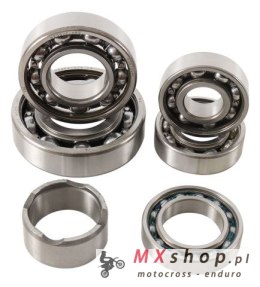 HOT RODS ZESTAW NAPRAWCZY SKRZYNI BIEGÓW YAMAHA YFZ 450R 09-13, YFZ 450X 10-11 (YFZ450)