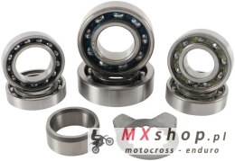 HOT RODS ZESTAW NAPRAWCZY SKRZYNI BIEGÓW YAMAHA YZ 250 '99-'24, FANTIC XX 250 '22-'24