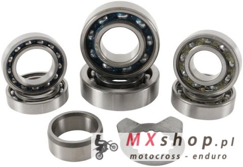 HOT RODS ZESTAW NAPRAWCZY SKRZYNI BIEGÓW YAMAHA YZ 250 '99-'24, FANTIC XX 250 '22-'24