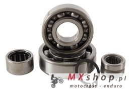 HOT RODS ZESTAW NAPRAWCZY SKRZYNI BIEGÓW YAMAHA YZ 80 84-01