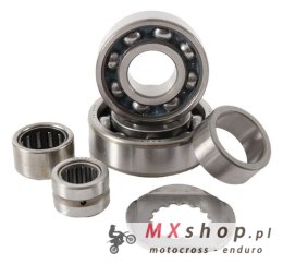 HOT RODS ZESTAW NAPRAWCZY SKRZYNI BIEGÓW YAMAHA YZ 85 02-18, YZ 65 '18-'25