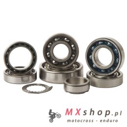 HOT RODS ZESTAW NAPRAWCZY SKRZYNI BIEGÓW YAMAHA YZF 250 '14-'18, WR250F '15-'18