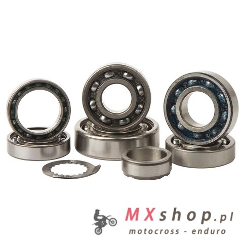 HOT RODS ZESTAW NAPRAWCZY SKRZYNI BIEGÓW YAMAHA YZF 250 '14-'18, WR250F '15-'18