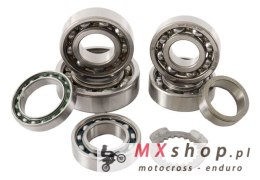 HOT RODS ZESTAW NAPRAWCZY SKRZYNI BIEGÓW YAMAHA YZF 250 '14-'18, WR250F '15-'18