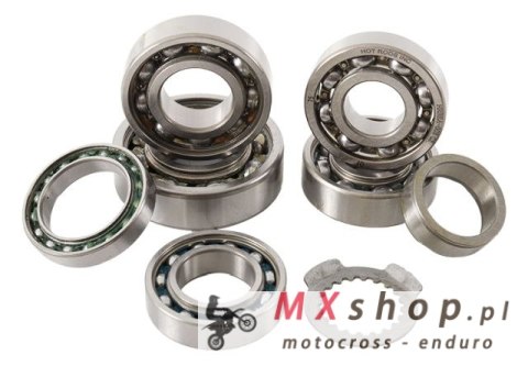 HOT RODS ZESTAW NAPRAWCZY SKRZYNI BIEGÓW YAMAHA YZF 250 '14-'18, WR250F '15-'18