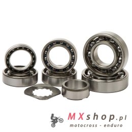 HOT RODS ZESTAW NAPRAWCZY SKRZYNI BIEGÓW YAMAHA YZF 450 06-09, WR450F 07-15 (YZF450)