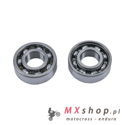 HOT RODS ZESTAW NAPRAWCZY WAŁKA WYRÓWNOWAŻAJĄCEGO (ŁOŻYSKA) HONDA CRF 250R '18