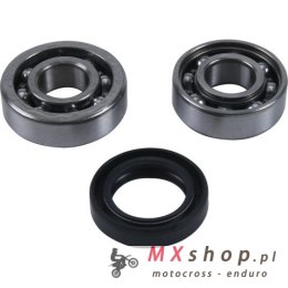 HOT RODS ZESTAW NAPRAWCZY WAŁKA WYRÓWNOWAŻAJĄCEGO (ŁOŻYSKA) HONDA CRF 450 R 17-19, CRF 450 RWE '19, CRF 450 RX '17-'19 (CRF450R)