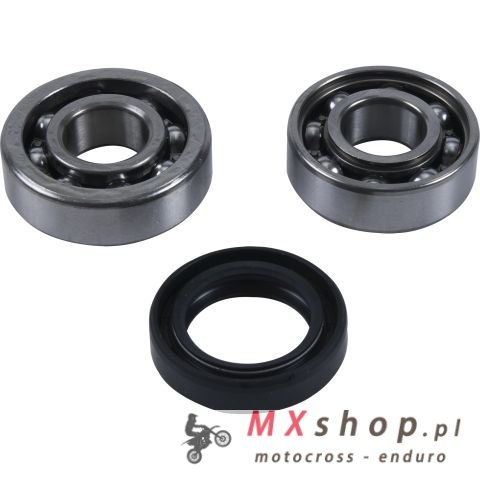 HOT RODS ZESTAW NAPRAWCZY WAŁKA WYRÓWNOWAŻAJĄCEGO (ŁOŻYSKA) HONDA CRF 450 R 17-19, CRF 450 RWE '19, CRF 450 RX '17-'19 (CRF450R)