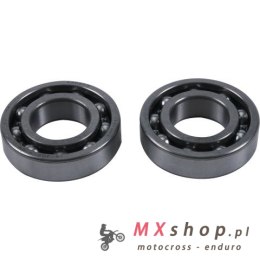 HOT RODS ZESTAW NAPRAWCZY WAŁKA WYRÓWNOWAŻAJĄCEGO (ŁOŻYSKA) POLARIS ACE 500 17-18, SPORTSMAN 450 4x4 HO '17-'18, RANGER 500 2X4/