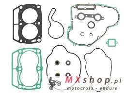 NAMURA KOMPLET USZCZELEK POLARIS 800 SPORTSMAN EFI '11-14, EFI 6X6 '11-14, EFI 6X6 FOREST '12-15, EFI FOREST '12-14